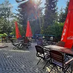 Bed & Breakfast Dom Letniskowy Helena