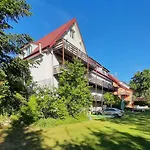 Dom Letniskowy Helena Bed & Breakfast