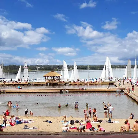 Dom Letniskowy Helena 克雷托维尼