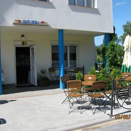 Dom Letniskowy Helena 3* Kretowiny