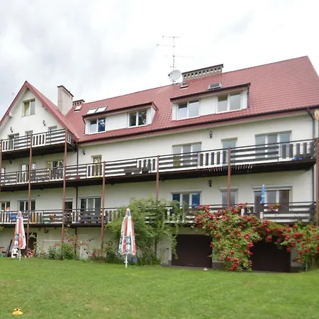 Oda ve Kahvaltı Dom Letniskowy Helena