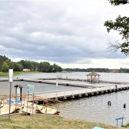 Dom Letniskowy Helena 3* 克雷托维尼