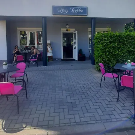 Dom Letniskowy Helena 3* Kretowiny