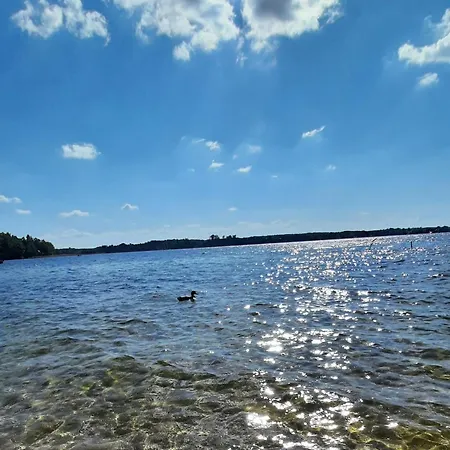 Dom Letniskowy Helena 3*