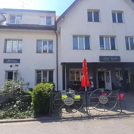 Dom Letniskowy Helena Bed & Breakfast