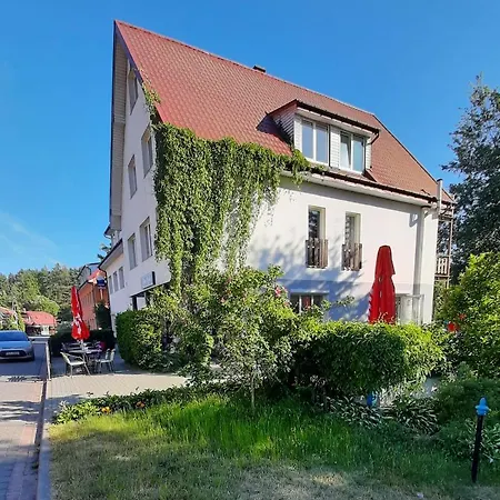 Oda ve Kahvaltı Dom Letniskowy Helena Kretowiny