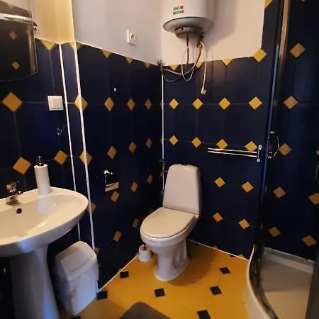 Dom Letniskowy Helena 3* Kretowiny