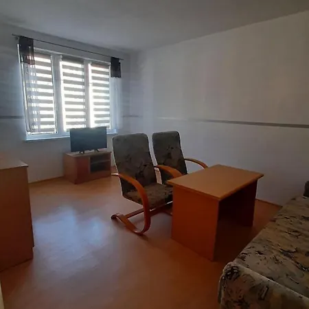 Oda ve Kahvaltı Dom Letniskowy Helena *
