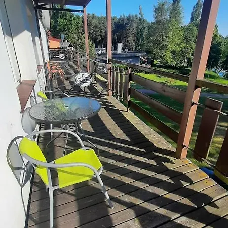 Dom Letniskowy Helena 3* Kretowiny