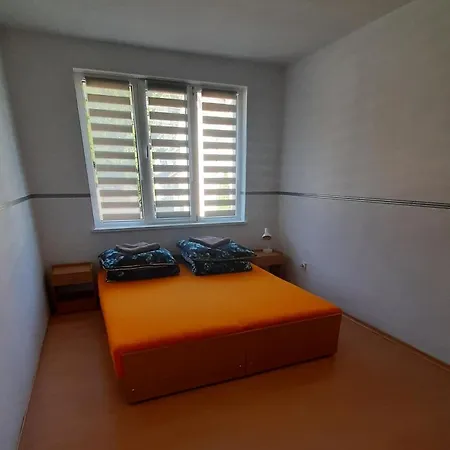 住宿加早餐酒店 Dom Letniskowy Helena 3*