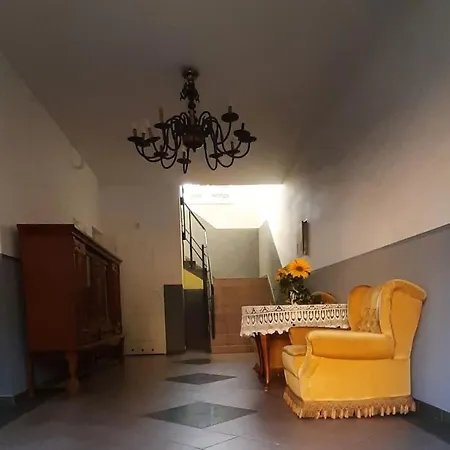 Oda ve Kahvaltı Dom Letniskowy Helena