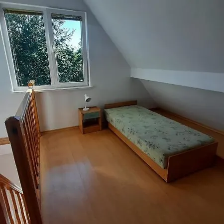Dom Letniskowy Helena 3* Kretowiny