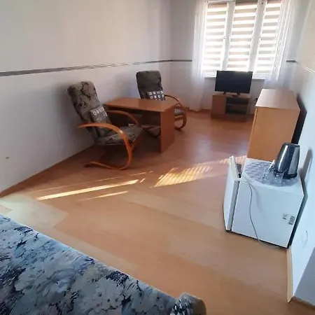 Dom Letniskowy Helena 3*