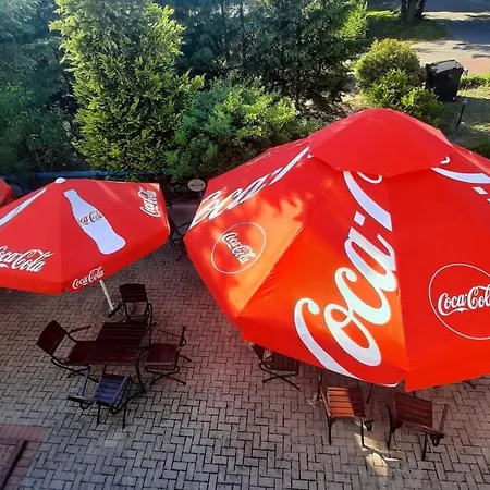 Dom Letniskowy Helena 克雷托维尼