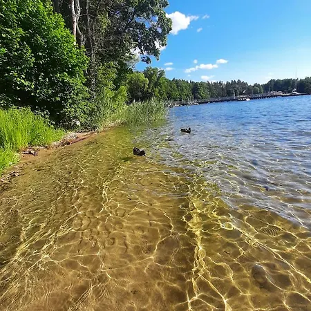 Dom Letniskowy Helena 克雷托维尼