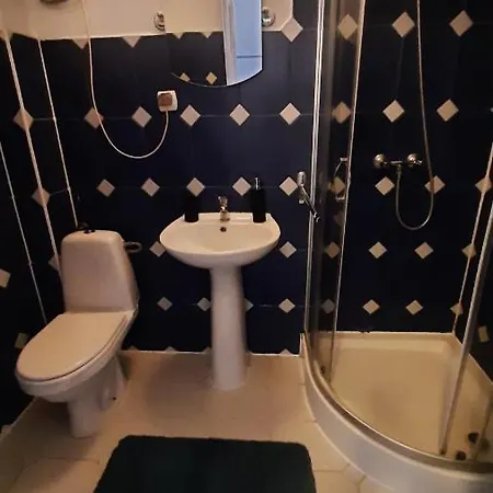Bed and breakfast Dom Letniskowy Helena 3*