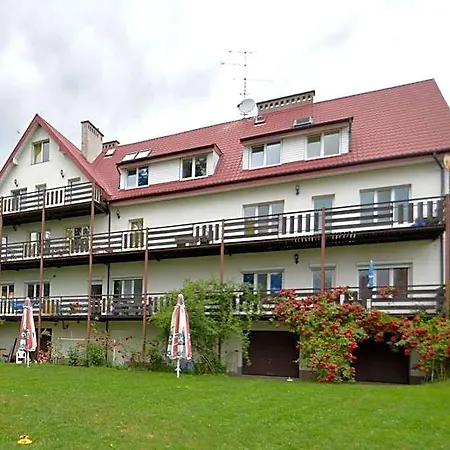 Dom Letniskowy Helena