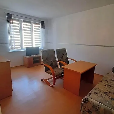 Bed and breakfast Dom Letniskowy Helena