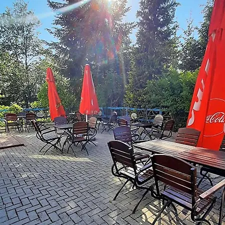 Dom Letniskowy Helena Bed and breakfast 3*