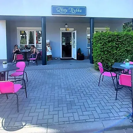 Dom Letniskowy Helena 3* Kretowiny
