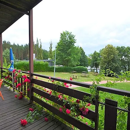 Dom Letniskowy Helena Bed and breakfast 3*
