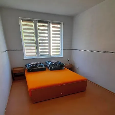 Dom Letniskowy Helena Bed and breakfast 3*