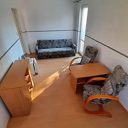 Dom Letniskowy Helena Bed and breakfast Kretowiny