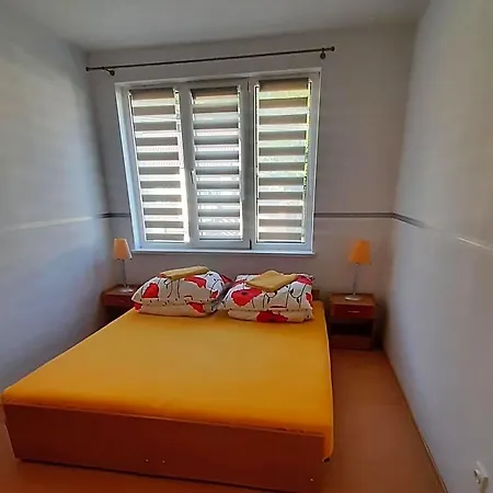 Bed and breakfast Dom Letniskowy Helena