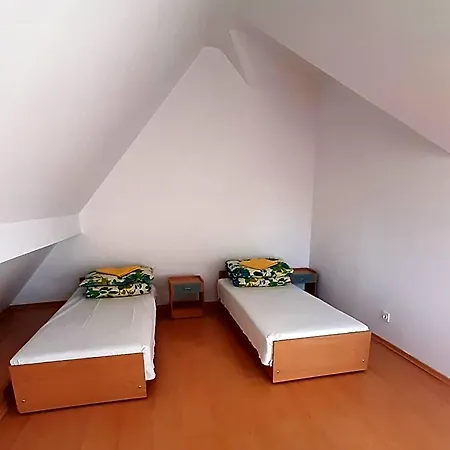 Dom Letniskowy Helena 3*