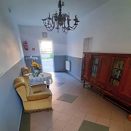 Dom Letniskowy Helena 3*