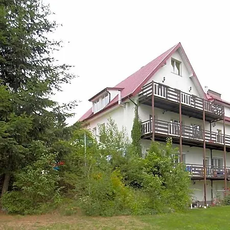 Dom Letniskowy Helena Bed and breakfast Kretowiny