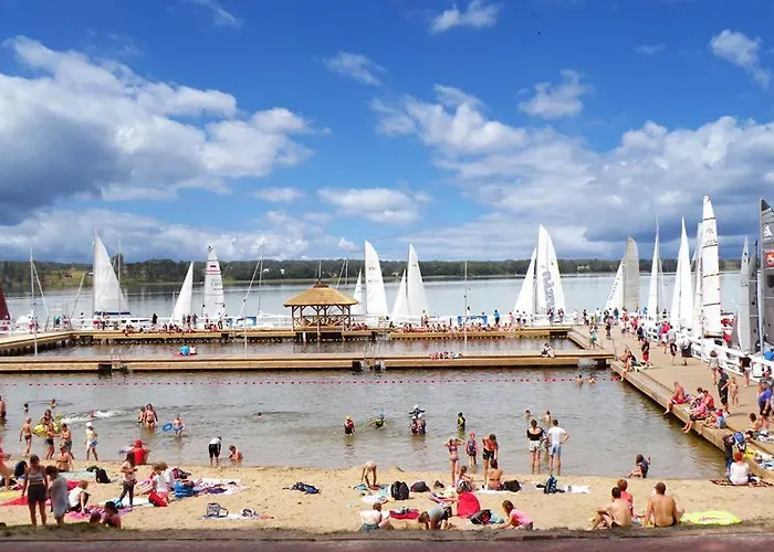 Dom Letniskowy Helena Kretowiny