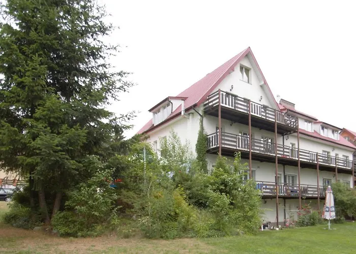 Bed & Breakfast Dom Letniskowy Helena 3*