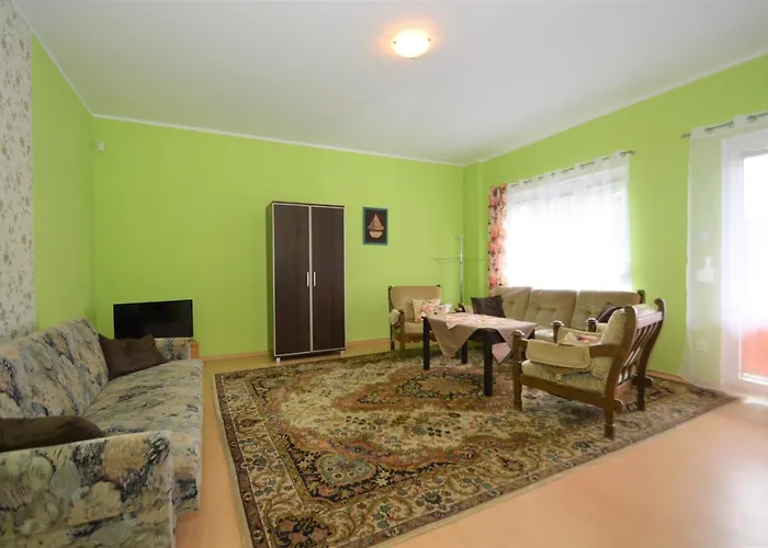 Dom Letniskowy Helena Bed & Breakfast