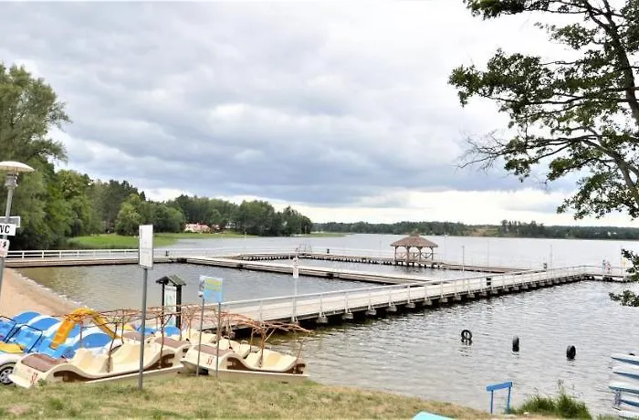 Dom Letniskowy Helena 3* Kretowiny