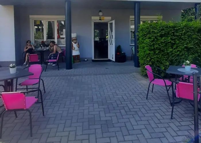 Dom Letniskowy Helena 3* Kretowiny