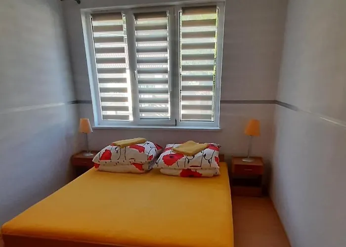 Dom Letniskowy Helena