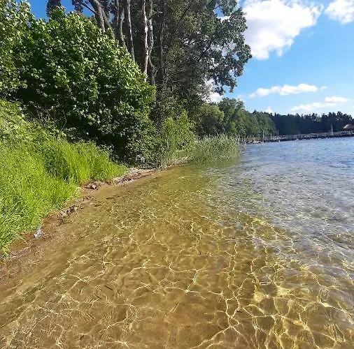 Dom Letniskowy Helena 3* Kretowiny