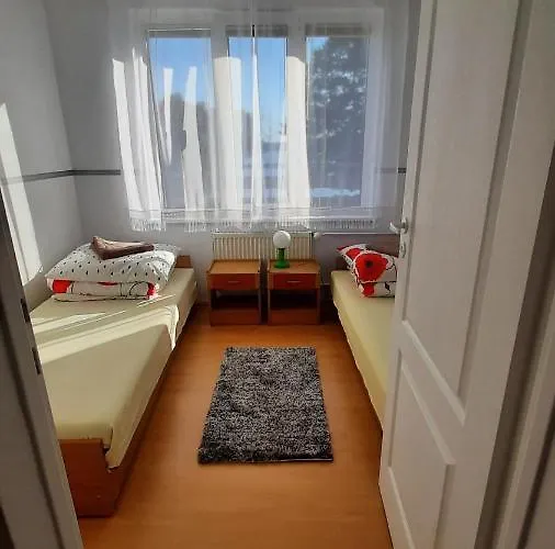 Bed & Breakfast Dom Letniskowy Helena