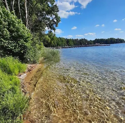 Bed & Breakfast Dom Letniskowy Helena 3*