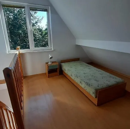 Dom Letniskowy Helena 3* Kretowiny