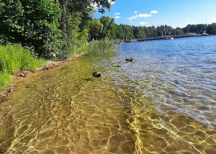 Dom Letniskowy Helena Kretowiny
