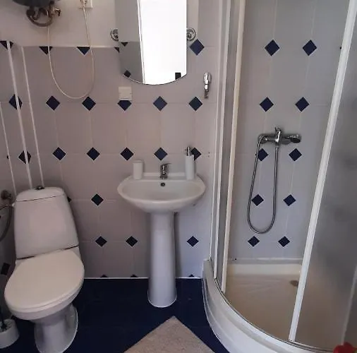 Dom Letniskowy Helena Bed & Breakfast 3*