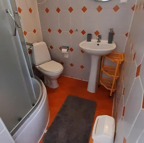 Dom Letniskowy Helena Kretowiny